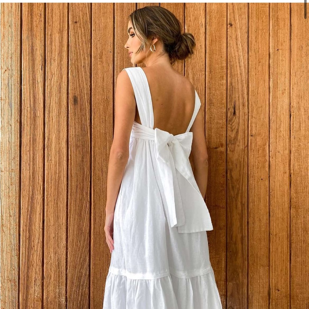 Petal & Pup Agatha dress